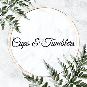 Cups & Tumblers